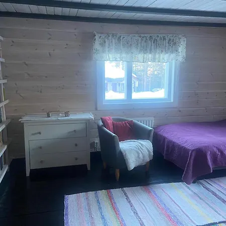 Rakka * Rovaniemi