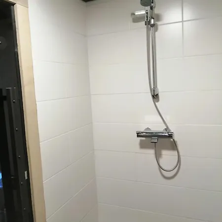 Rakka Alpehytte Rovaniemi